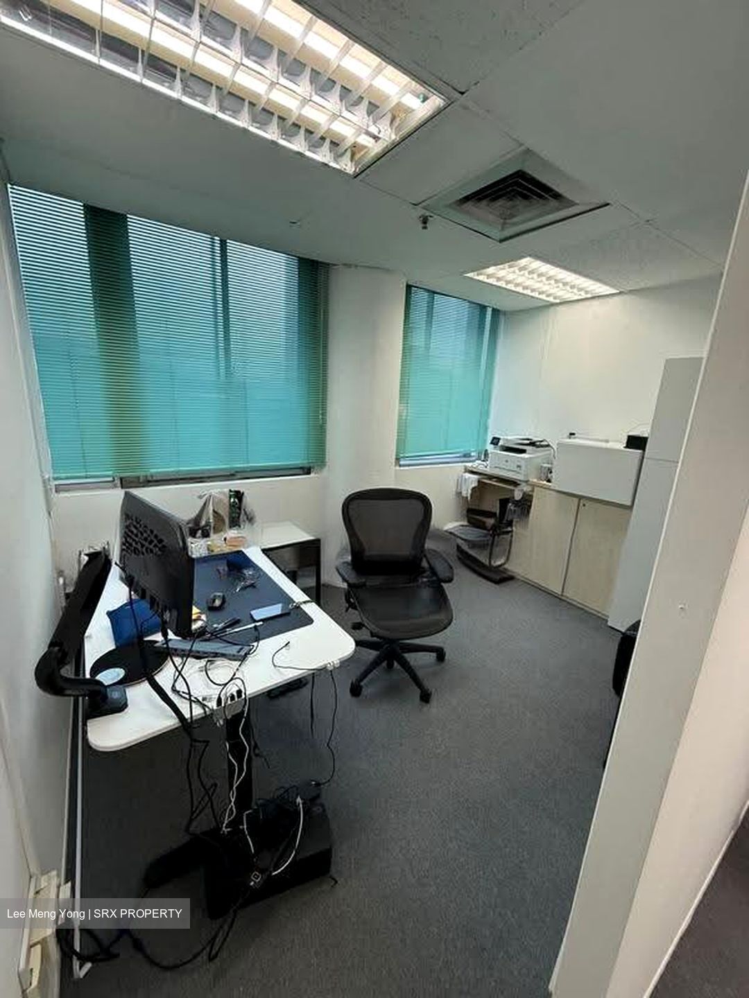 Thong Chai Building (D3), Office #635439271